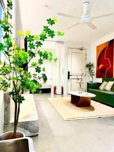 Fotografie z fotogalerie ubytování Melaka Imperio JACUZZi 7pax-Jonker 2 bedroom By De George v destinaci Malacca