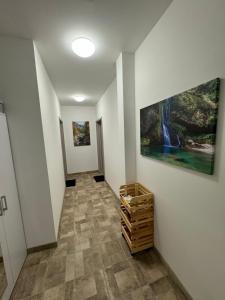 Foto dalla galleria di Gostisce Sovdat a Bovec