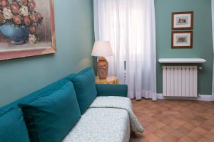 Posedenie v ubytovaní Rasella Suites 47