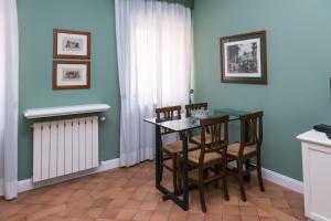 Fotografia z galérie ubytovania Rasella Suites 47 v Ríme