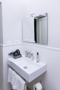 Fotografia z galérie ubytovania Rasella Suites 47 v Ríme