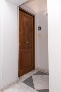 Fotografia z galérie ubytovania Rasella Suites 47 v Ríme