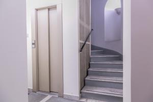 Fotografia z galérie ubytovania Rasella Suites 47 v Ríme