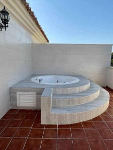 Zdjęcie z galerii obiektu Villa Cañada torremolinos w mieście Torremolinos