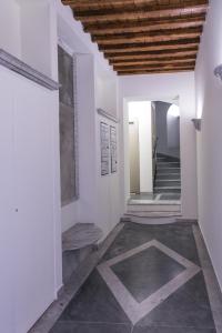 Fotografia z galérie ubytovania Rasella Suites 47 v Ríme