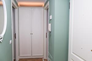 Fotografia z galérie ubytovania Rasella Suites 47 v Ríme