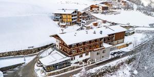 Galería fotográfica de Hotel Kirchbichlhof en Hippach