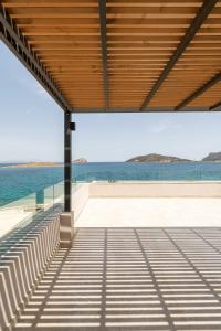 Un paisaje natural cerca del departamento