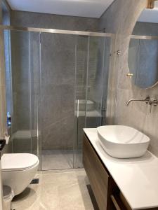 Un baño de Elenka Seaview 13 fotos más