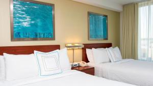 Fotografie z fotogalerie ubytování SpringHill Suites by Marriott Peoria v destinaci Peoria