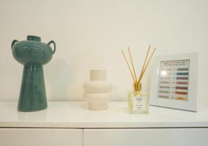 Gallery image of Bright & Chic Apartment in Libreville