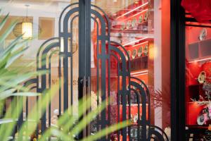 Fotografie z fotogalerie ubytování Hanoi Bliss Hotel v Hanoji