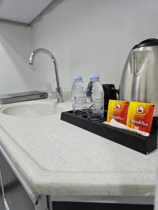 Fotografie z fotogalerie ubytování دلة الفال للشقق المخدومة v destinaci Dammam