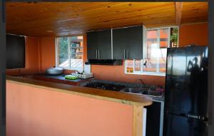 Afbeelding uit fotogalerij van Vista Montaña Jimenoa De La Rosa in Jarabacoa