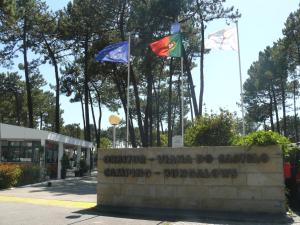 Foto da galeria de Parque de Campismo Orbitur Viana do Castelo em Viana do Castelo
