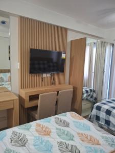 Μια τηλεόραση ή/και κέντρο ψυχαγωγίας στο Simplicity