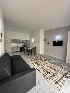 Billede fra billedgalleriet på Appartamento Deluxe al centro i Palau