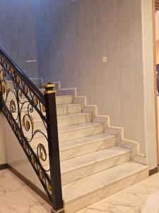 Fotografie z fotogalerie ubytování دلة الفال للشقق المخدومة v destinaci Dammam + 10 fotografií