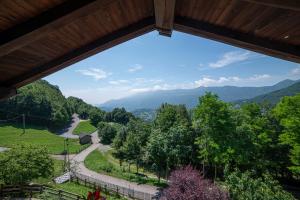 Gallery image of B&B Botton d'Oro Valle Imagna in Fuipiano Valle Imagna