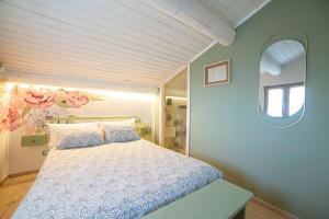 Gallery image of B&B Botton d'Oro Valle Imagna in Fuipiano Valle Imagna