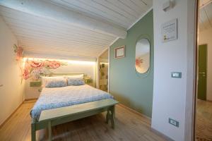 Gallery image of B&B Botton d'Oro Valle Imagna in Fuipiano Valle Imagna