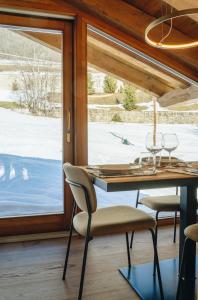 Fotografie z fotogalerie ubytování Maison Brenva Elegant A v destinaci Courmayeur
