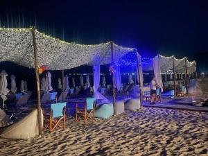 Fotografie z fotogalerie ubytování Amalia Rooms Sea View v destinaci Nea Vrasna