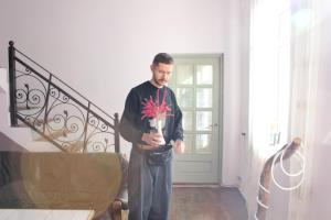 Επισκέπτες που μένουν στο Pick me HOSTEL