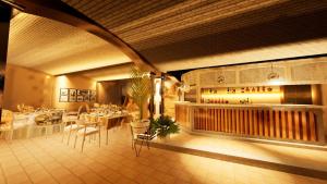 Fotografie z fotogalerie ubytování KARAT El Nogal Hotel Boutique & Spa v destinaci Escalona