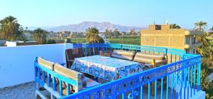 Fotografie z fotogalerie ubytování Blue Jorf Apartments v destinaci Luxor
