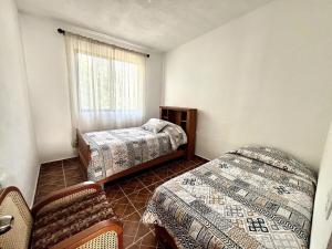 Φωτογραφία από το άλμπουμ του Casa Junípero σε Alvares