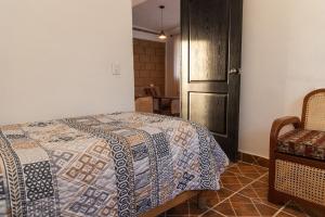 Φωτογραφία από το άλμπουμ του Casa Junípero σε Alvares