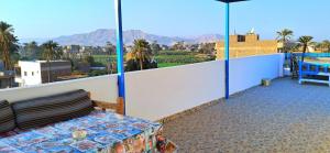 Fotografie z fotogalerie ubytování Blue Jorf Apartments v destinaci Luxor + 37 fotografií