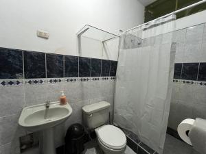 Gambar di galeri bagi Apartamento El Rincón de Daniela di Pucallpa