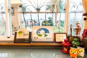 Gambar di galeri bagi Mandy's House B&B di Shangwu