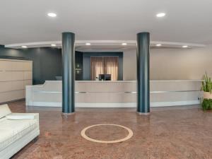 Fotografie z fotogalerie ubytování B&B HOTEL Settimo Torinese v destinaci Settimo Torinese