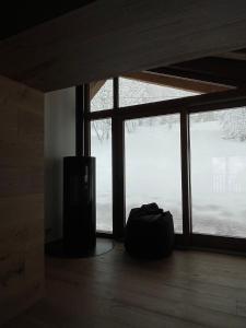 Fotografie z fotogalerie ubytování Maison Brenva Elegant A v destinaci Courmayeur