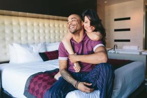 Gallery image of Hard Rock Hotel San Diego in San Diego