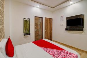 Φωτογραφία από το άλμπουμ του Hotel O The Paramount Hotel στη Ναγκπούρ