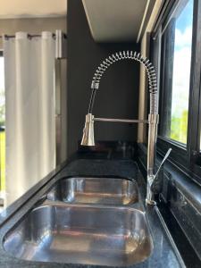 Φωτογραφία από το άλμπουμ του Casa Hortênsia - Beira da Lagoa - Laguna-SC σε Laguna +91 φωτογραφίες