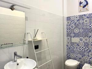 Bagno di Lemon tree 400 mt dal mare
