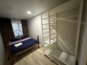 Billede fra billedgalleriet på 3ком люкс в центре города i Karaganda