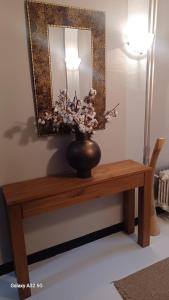 Fotografie z fotogalerie ubytování Chez Clochette v Bruggách + 14 fotografií