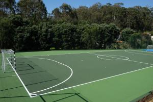 Afbeelding uit fotogalerij van Parque de Campismo Orbitur Angeiras in Angeiras +33 foto's