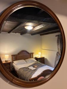 Gallery image of Casa Tipica De La Zona con barbacoa y parking in Muras