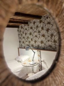 Gallery image of Casa Tipica De La Zona con barbacoa y parking in Muras