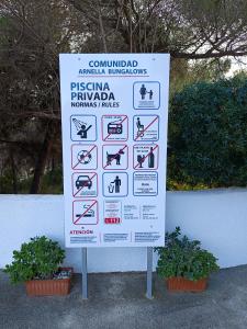 Certifikát, hodnocení, plakát nebo jiný dokument vystavený v ubytování Cap d´Or house