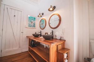 Φωτογραφία από το άλμπουμ του Aruna Resort & Villas σε San Pedro +59 φωτογραφίες