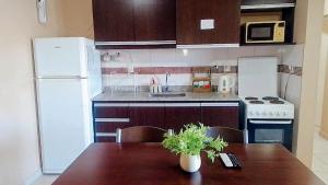 Fotografie z fotogalerie ubytování El balcón v destinaci Federación