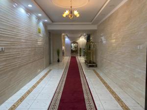 Imagen de la galería de زهرة ليان لشقق المخدومة- تصنيف اقتصادي, en Baljursi